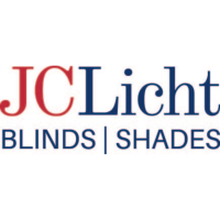 JC Licht Blinds & Shades Store Andersonville Logo