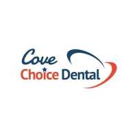 Cove Choice Dental Logo