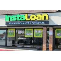 InstaLoan Title Loans Logo