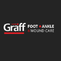 Graff Foot, Ankle and Wound Care Logo