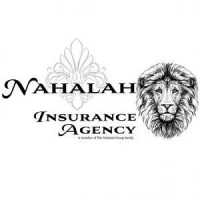 Nahalah Insurance Agency Logo