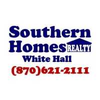 Southern Homes Realty-White Hall Logo