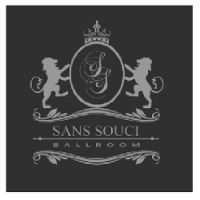 Sans Souci Ballroom Logo