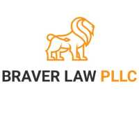 Braver Law PLLC | Mesothelioma & Lung Cancer Asbestos Law Firm Logo