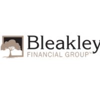 Bleakley Financial Group Logo