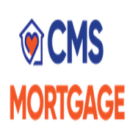 CMS Mortgage Solutions Inc Logo