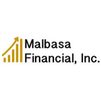 Malbasa Financial Inc Logo