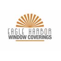 Eagle Harbor Window Coverings Logo