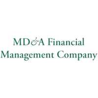 MD&A Financial Management Company Logo