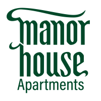 Manor House Apartments Logo