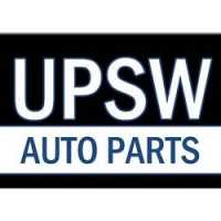 UPSW Auto Parts Logo