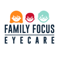 Family Focus Eyecare - S. Providence (Previously Kramer Family Eyecare) Logo