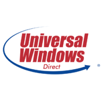 Universal Windows Direct of Milwaukee Logo