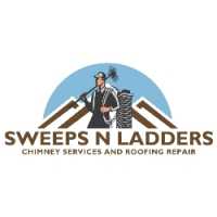 Sweeps N Ladders Logo
