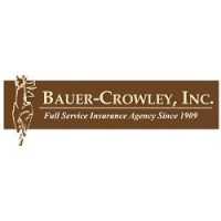 Bauer-Crowley, Inc. Logo
