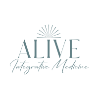Alive Integrative Medicine Logo