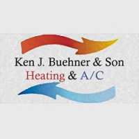 Ken J Buehner & Son Logo