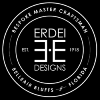 Erdei Designs Logo