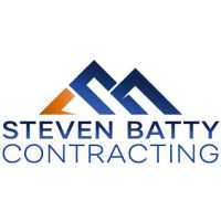 Steven Batty Contracting Logo