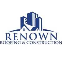 Renown Roofing and Construction Logo
