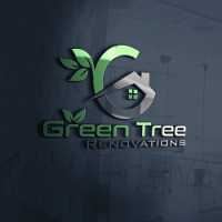 Green Tree Renovations Logo