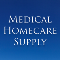 Medical Homecare Supply Lake Worth FL Logo