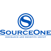 SourceOne Insurance and Benefits Group Logo