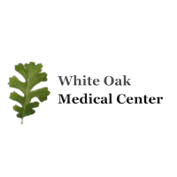 White Oak Medical Clinic Logo