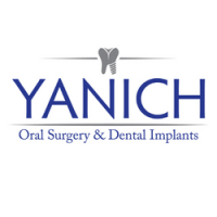 Yanich Oral Surgery & Dental Implants Logo