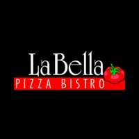 La Bella Pizza Bistro Logo