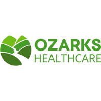 Ozarks Healthcare Pediatrics Logo