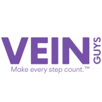 The Vein Guys Logo