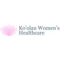 Ko'olau Women's Healthcare, Inc Logo