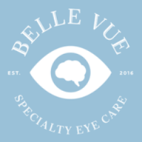 Belle Vue Specialty Eye Care Logo