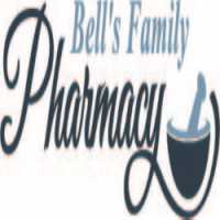 Bell's Family Pharmacy Logo