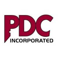 PDC Incorporated Logo
