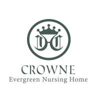 Evergreen Nursing & Rehabilitation Center Logo