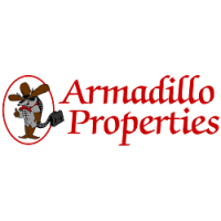 Armadillo Properties Logo