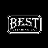 Best Cleaning Company Logo