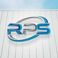 RPS Metal Roofing & Siding, Inc Logo