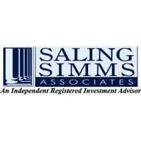 Saling Simms Associates Logo