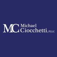 Michael Ciocchetti, PLLC Logo