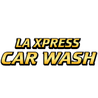 LA Xpress Logo
