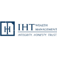 IHT Wealth Management Logo