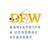 DFW Bariatrics and General Surgery - Plano Logo