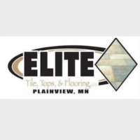 Elite Tile Tops & Floors LLC Logo