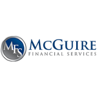 McGuire Financial Services, Inc. Logo