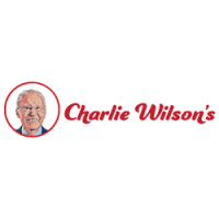 Charlie Wilson's Appliance & TV Logo