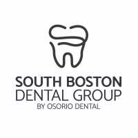 South Boston Dental Group Logo