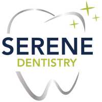 Serene Dentistry Logo